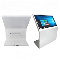 infrared touch all-in-one machine